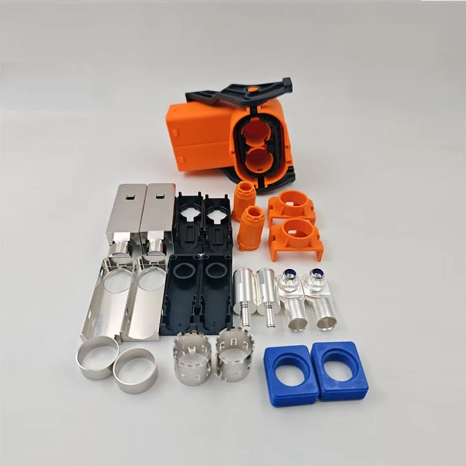 HV 800 2-pin Connector price